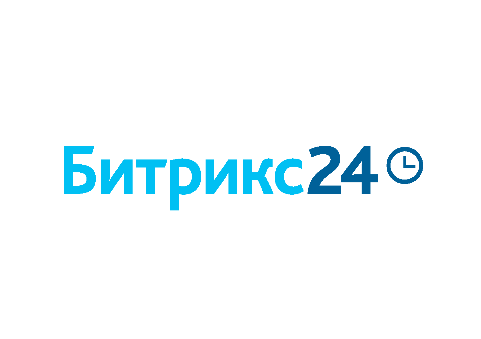 Интерфейс платформы Bitrix24
